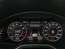 Audi Q7 Technik HUD/Air/Ambient, снимка 4