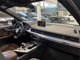 Audi Q7 Technik HUD/Air/Ambient, снимка 7
