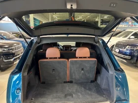 Audi Q7 Technik HUD/Air/Ambient, снимка 17