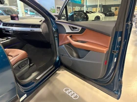 Audi Q7 Technik HUD/Air/Ambient, снимка 9
