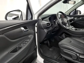 Hyundai Santa fe 1.6 4Wd Exclusive - САМО 30% АВАНС!, снимка 10