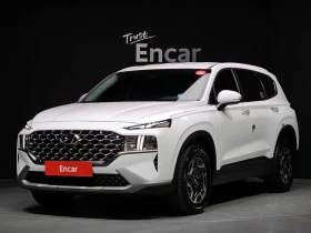 Hyundai Santa fe 1.6 4Wd Exclusive - САМО 30% АВАНС!, снимка 1