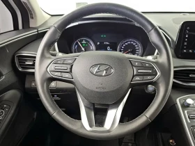 Hyundai Santa fe 1.6 4Wd Exclusive - САМО 30% АВАНС!, снимка 13