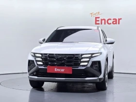 Hyundai Tucson Gasoline 1.6 Turbo 2WD| 180к.с.| ВКЛ.ТЕХНОТЕСТ, снимка 3