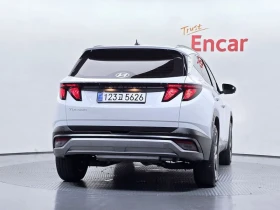 Hyundai Tucson Gasoline 1.6 Turbo 2WD| 180к.с.| ВКЛ.ТЕХНОТЕСТ, снимка 4