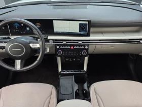 Hyundai Tucson Gasoline 1.6 Turbo 2WD| 180к.с.| ВКЛ.ТЕХНОТЕСТ, снимка 7