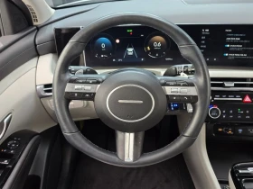 Hyundai Tucson Gasoline 1.6 Turbo 2WD| 180к.с.| ВКЛ.ТЕХНОТЕСТ, снимка 13