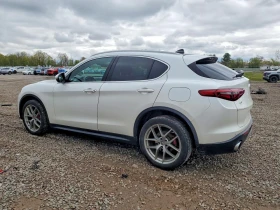 Alfa Romeo Stelvio 2.0l Ti, снимка 2