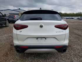 Alfa Romeo Stelvio 2.0l Ti, снимка 6