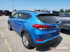 Hyundai Tucson, снимка 4