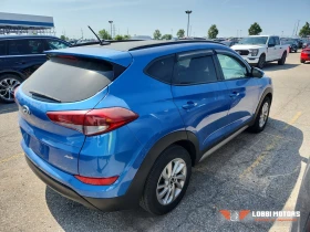 Hyundai Tucson, снимка 3