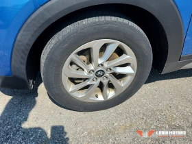 Hyundai Tucson, снимка 6