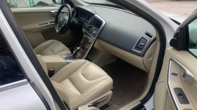 Volvo XC60 2.0 D, снимка 6