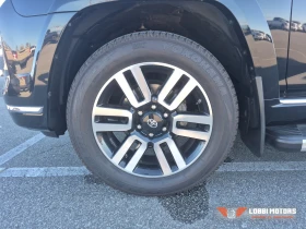 Toyota 4runner, снимка 6