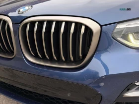 BMW X3 M40i * АвтоКредит* (ЦЕНА ДО БГ), снимка 6