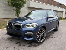 BMW X3 M40i * АвтоКредит* (ЦЕНА ДО БГ), снимка 1