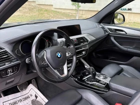 BMW X3 M40i * АвтоКредит* (ЦЕНА ДО БГ), снимка 10