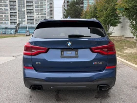 BMW X3 M40i * АвтоКредит* (ЦЕНА ДО БГ), снимка 5