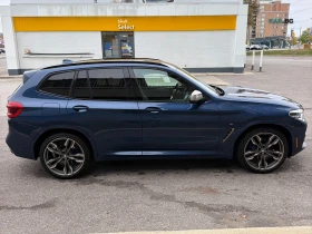 BMW X3 M40i * АвтоКредит* (ЦЕНА ДО БГ), снимка 4