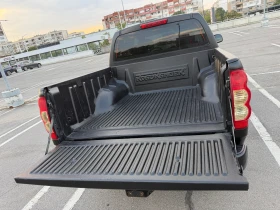 Great Wall Steed 5 2.4i 4X4 БЕНЗИН+ ГАЗ (РАПТОР)  , снимка 9