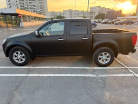 Great Wall Steed 5 2.4i 4X4 БЕНЗИН+ ГАЗ (РАПТОР)  , снимка 6