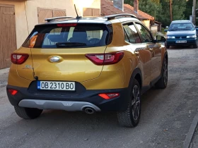 Kia Stonic 1.4/100кс. BRC* , снимка 10