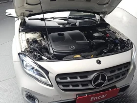 Mercedes-Benz GLA 220, снимка 6