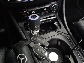 Mercedes-Benz GLA 220, снимка 16