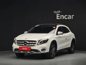 Mercedes-Benz GLA 220, снимка 1