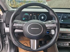 Hyundai Kona LONG RANGE | CAM* ПОДГРЕВ* ОБДУХВАНЕ* , снимка 9