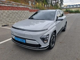 Hyundai Kona LONG RANGE | CAM* ПОДГРЕВ* ОБДУХВАНЕ* , снимка 1