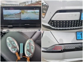 Hyundai Kona LONG RANGE | CAM* ПОДГРЕВ* ОБДУХВАНЕ* , снимка 15