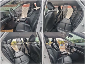 Hyundai Kona LONG RANGE | CAM* ПОДГРЕВ* ОБДУХВАНЕ* , снимка 13