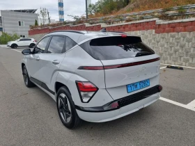 Hyundai Kona LONG RANGE | CAM* ПОДГРЕВ* ОБДУХВАНЕ* , снимка 2