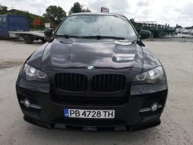 BMW X6 СОБСТВЕН ЛИЗИНГ! ТОП СЪСТОЯНИЕ! , снимка 2 - Автомобили и джипове - 40675453