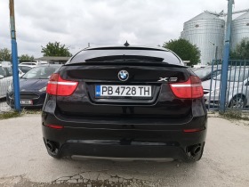 BMW X6 СОБСТВЕН ЛИЗИНГ! ТОП СЪСТОЯНИЕ! , снимка 7 - Автомобили и джипове - 40675453