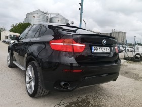BMW X6 СОБСТВЕН ЛИЗИНГ! ТОП СЪСТОЯНИЕ! , снимка 6 - Автомобили и джипове - 40675453