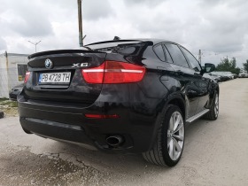 BMW X6 СОБСТВЕН ЛИЗИНГ! ТОП СЪСТОЯНИЕ! , снимка 8 - Автомобили и джипове - 40675453