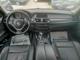 BMW X6 СОБСТВЕН ЛИЗИНГ! ТОП СЪСТОЯНИЕ! , снимка 12 - Автомобили и джипове - 40675453