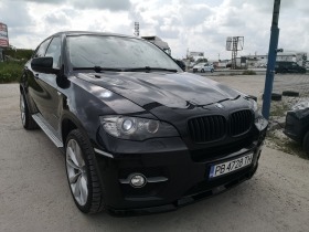 BMW X6 СОБСТВЕН ЛИЗИНГ! ТОП СЪСТОЯНИЕ! , снимка 3 - Автомобили и джипове - 40675453