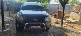 Обява за продажба на Toyota Rav4 ~18 000 лв. - изображение 1