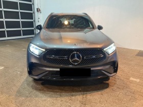 Mercedes-Benz GLC 220 d/ AMG/ 4-MATIC/ NIGHT/ LED/ DISTRONIC/ , снимка 2 - Автомобили и джипове - 43071615