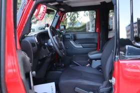 Jeep Wrangler Sport/Offroad | Mobile.bg   8