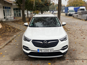 Opel Grandland X, снимка 4 - Автомобили и джипове - 45370993