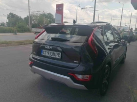 Kia Niro 1, 6i HYBRID COMFORT  | Mobile.bg    3