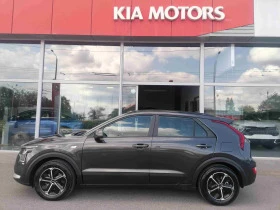 Kia Niro 1, 6i HYBRID COMFORT  | Mobile.bg    2