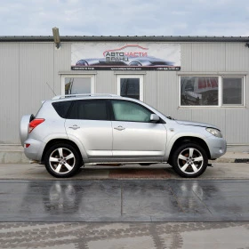 Toyota Rav4 2.2 D-CAT, снимка 3