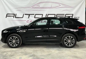 Jaguar F-PACE 2.0d - 180к.с.  AWD / 109 534km, снимка 2