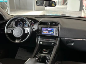 Jaguar F-PACE 2.0d - 180к.с.  AWD / 109 534km, снимка 7