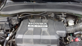 Honda Ridgeline, снимка 9